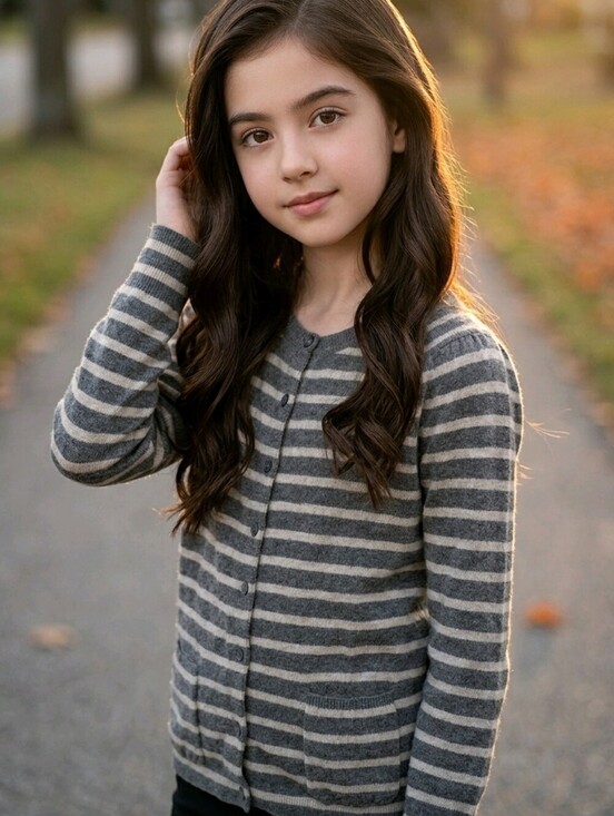 Principles Other - Principles by Ben de Lisi Girl's Size 16 100% Cashmere Sweater